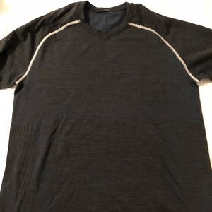 Lululemon Large Long Sleeve